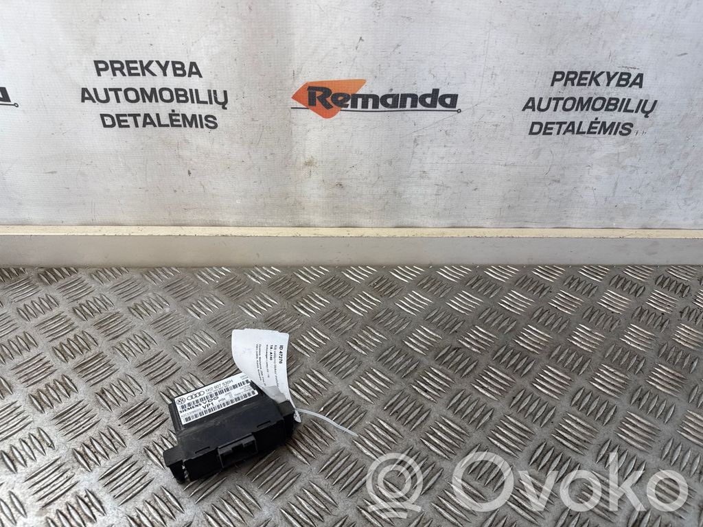 Volkswagen Caddy Kiti valdymo blokai/ moduliai 