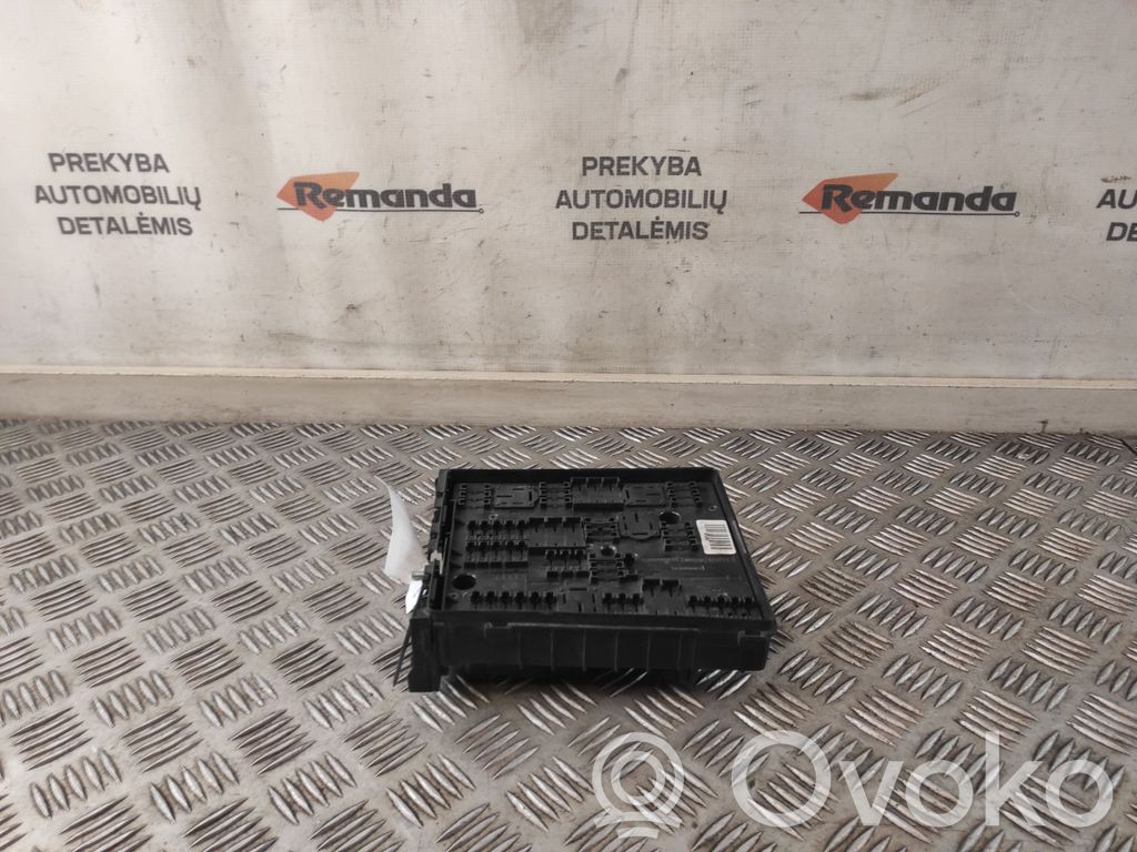 Audi A3 S3 8P Modul siguranțe 