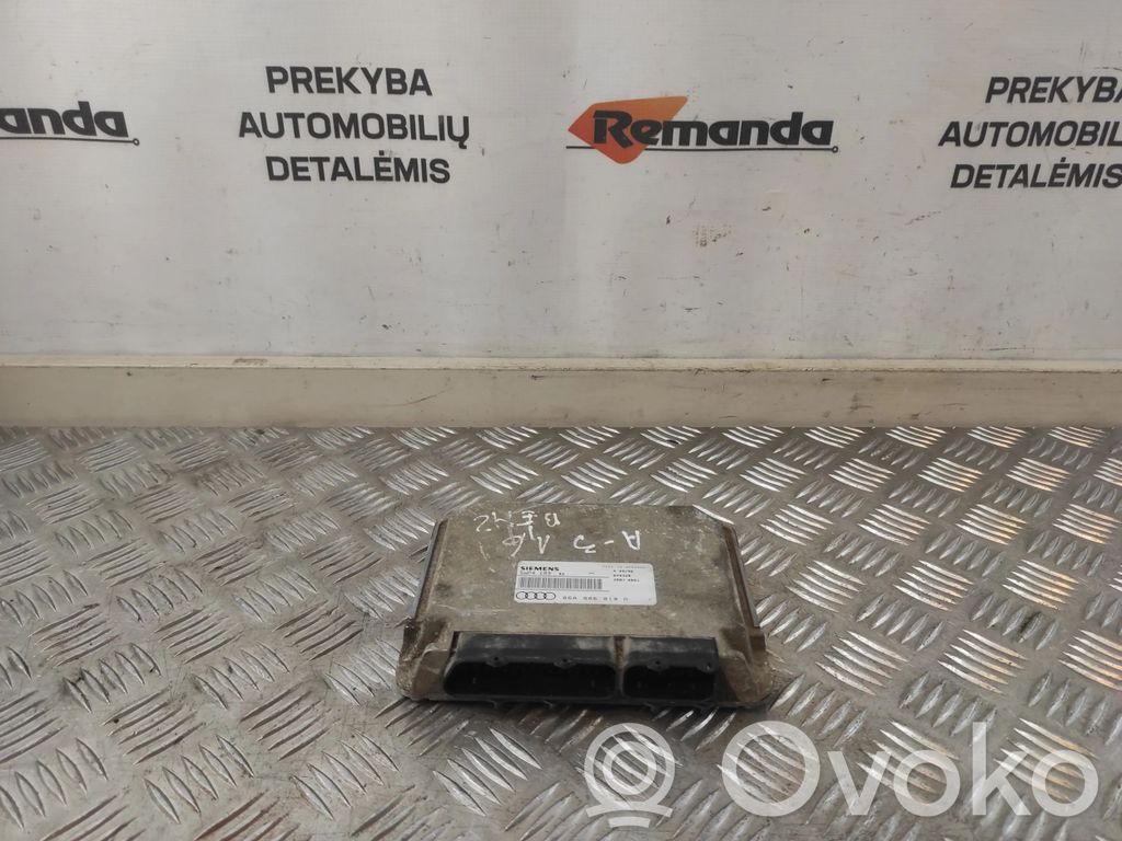 Audi A3 S3 8L Engine control unit/module 