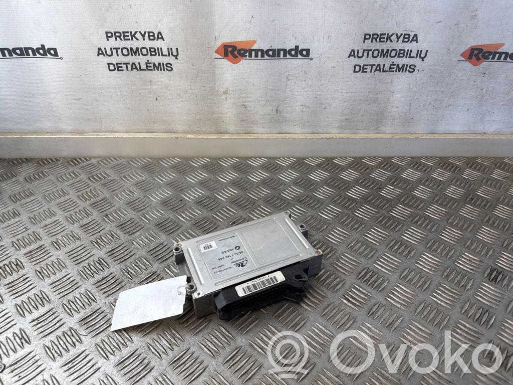 BMW 3 E36 ABS control unit/module 