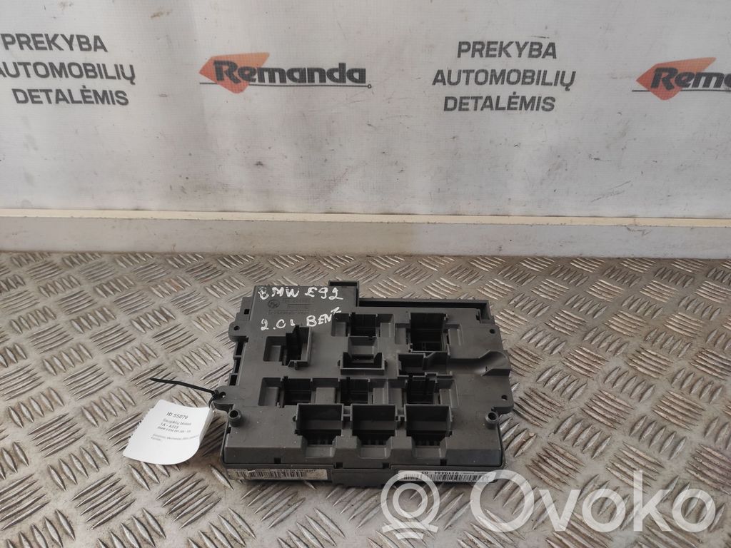 Fuse module   911944403,911944403