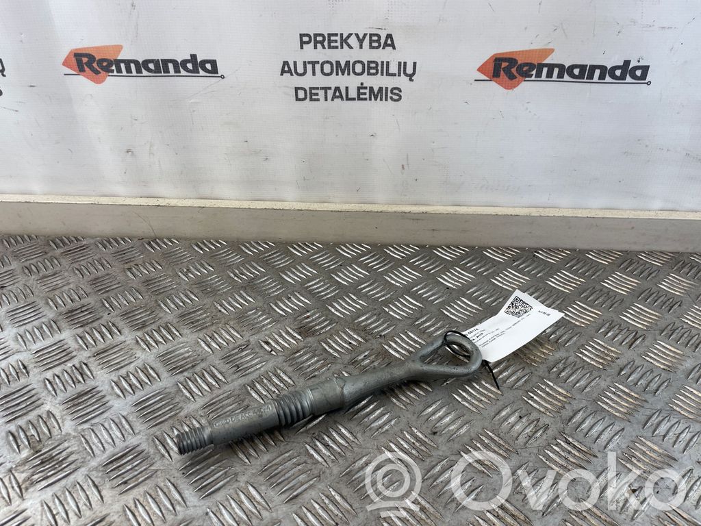 Audi A8 S8 D3 4E Towing hook eye 
