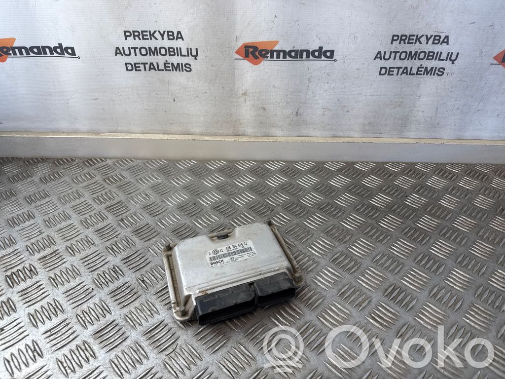 Nissan Primera Engine control unit/module 