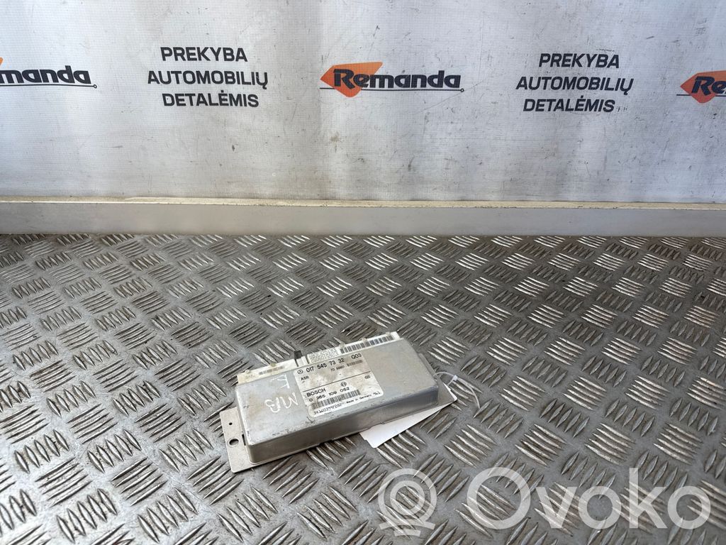 Mercedes-Benz C W202 ABS control unit/module 