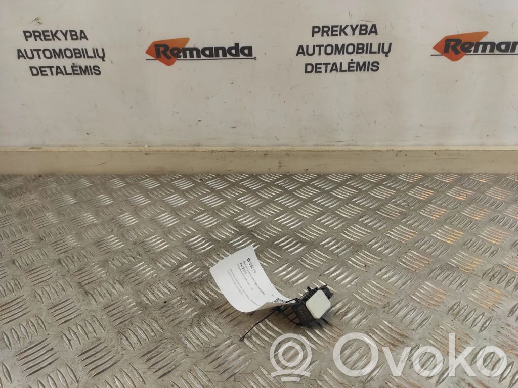 Czujnik uderzenia Airbag   3M5T14B342AB,190605,401701