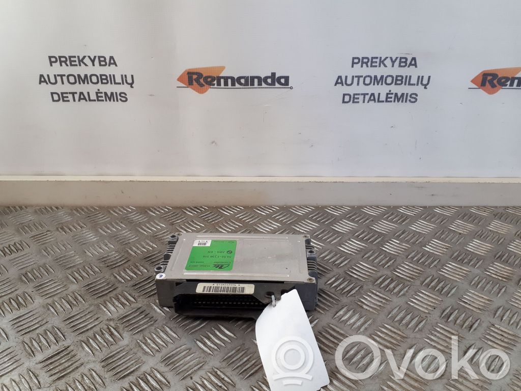 BMW 3 E36 ABS control unit/module 
