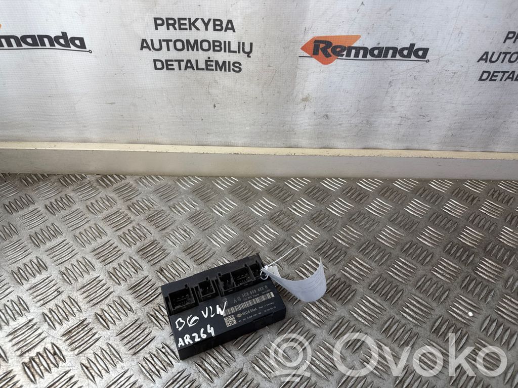 Module confort   3C0959433R,3C0959433R