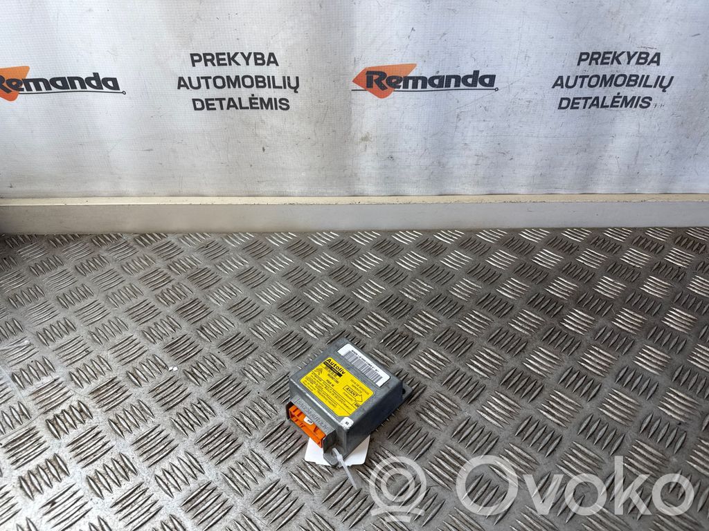 Citroen Xsara Picasso Module de contrôle airbag 