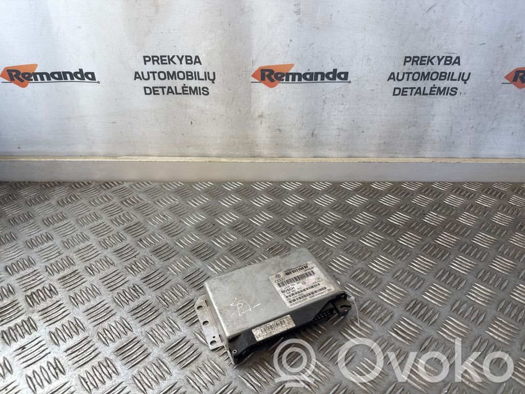 Audi A6 S6 C5 4B Gearbox control unit/module 