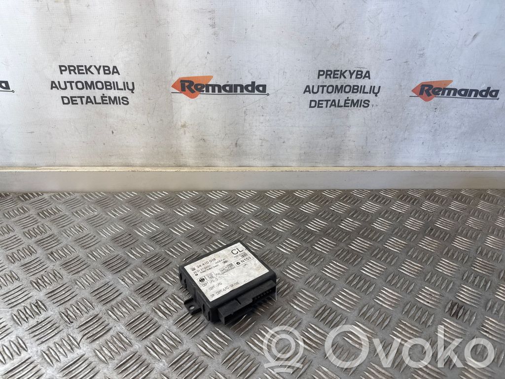 Opel Astra G Modulo comfort/convenienza