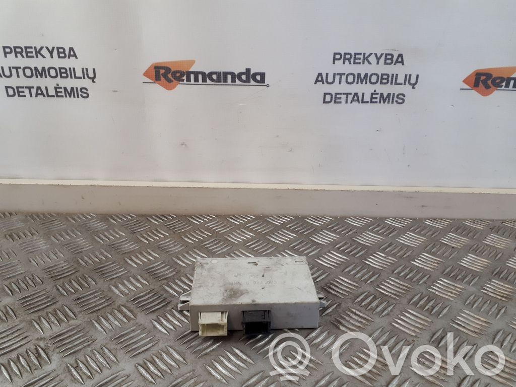 BMW 5 E39 Parking PDC control unit/module 