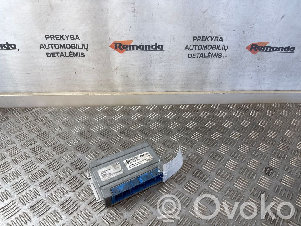 BMW 5 E39 Gearbox control unit/module 