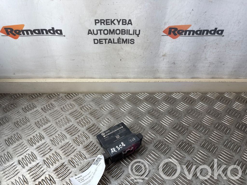 Volkswagen PASSAT B6 Modulo di controllo accesso 