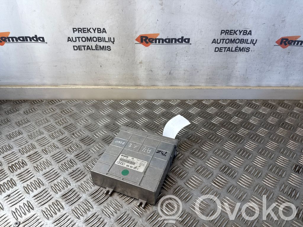 Audi A4 S4 B5 8D Engine control unit/module 