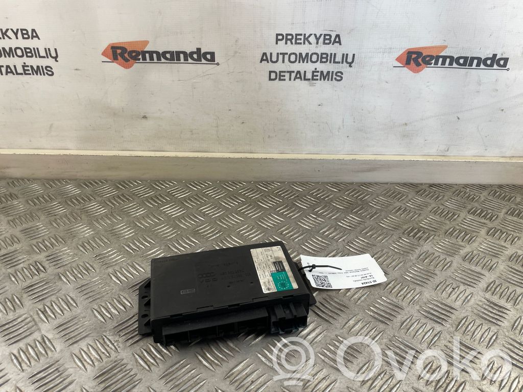 Audi A6 S6 C5 4B Module confort 