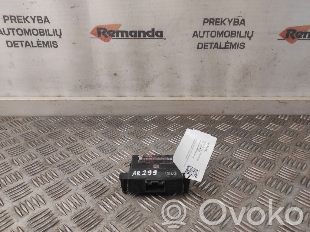Módulo de control Gateway   3C0907530C,3C0907530C,3C0907951A