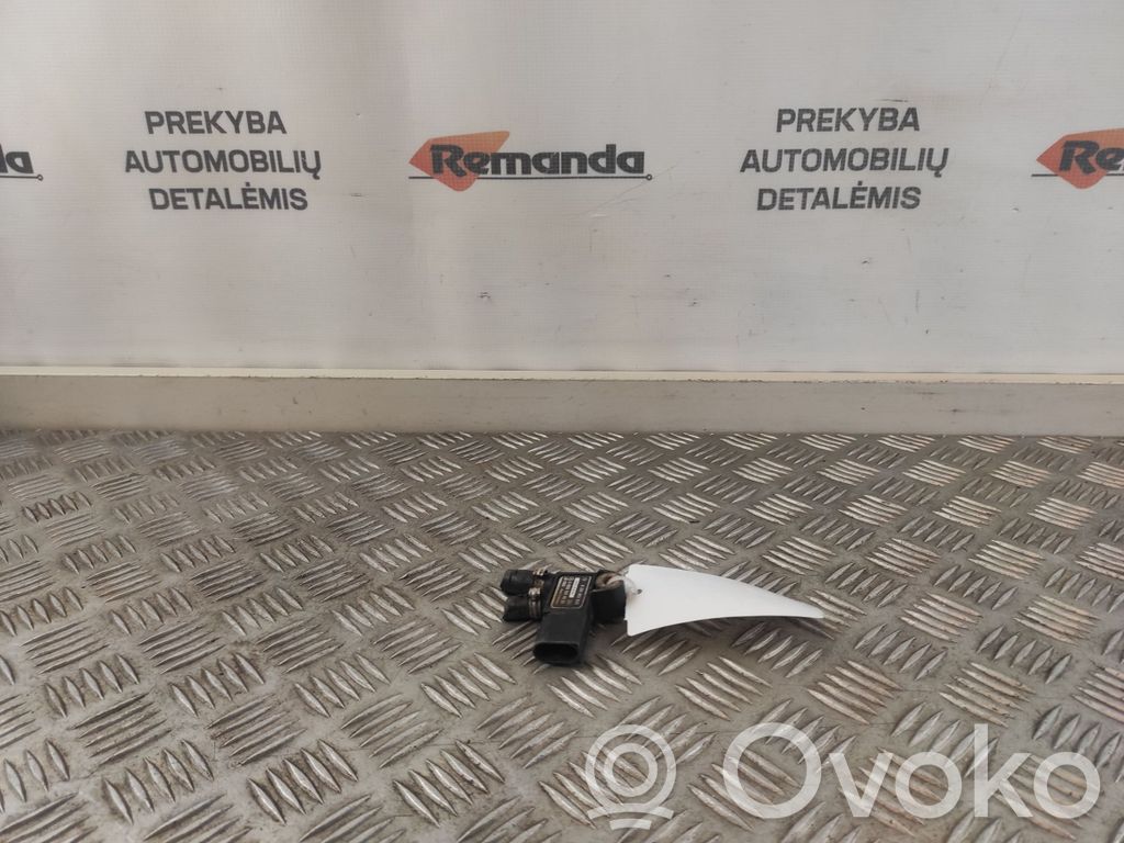 Mercedes-Benz Sprinter W906 Sensor de presión del escape 