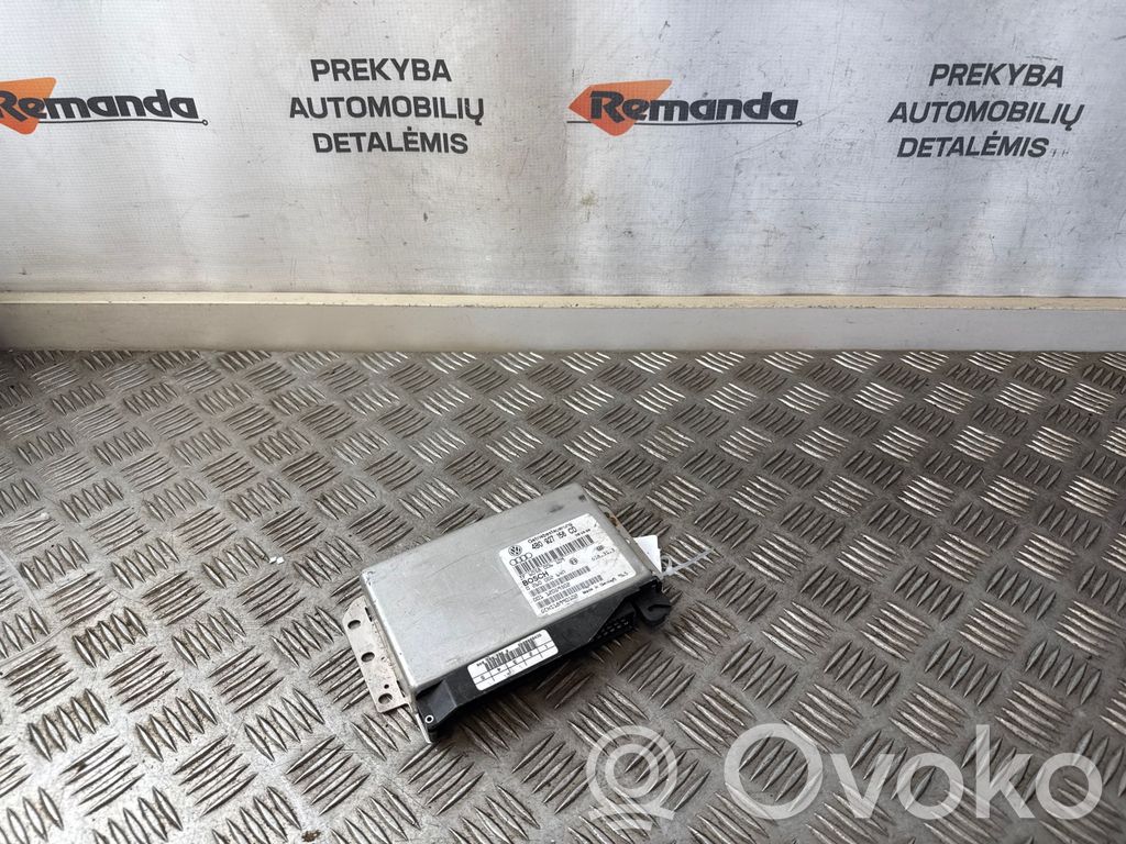 Audi A6 S6 C5 4B Gearbox control unit/module 