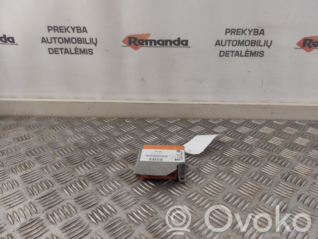BMW 3 E36 Airbag control unit/module 