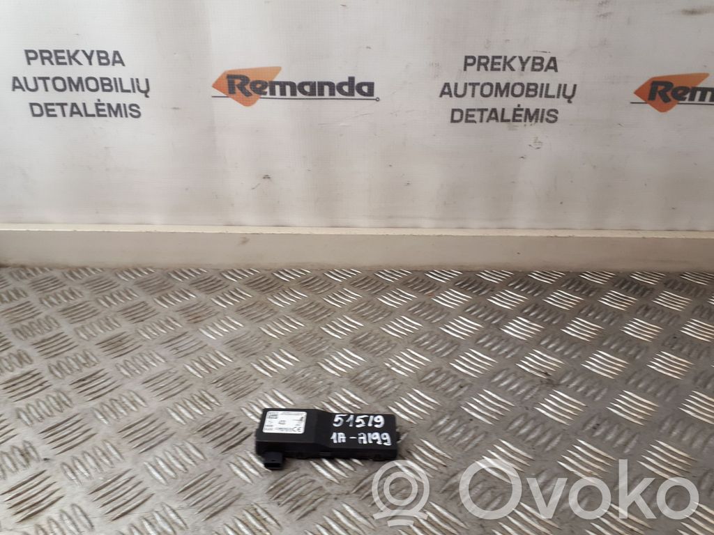 Antenna control unit   13503204,13503204