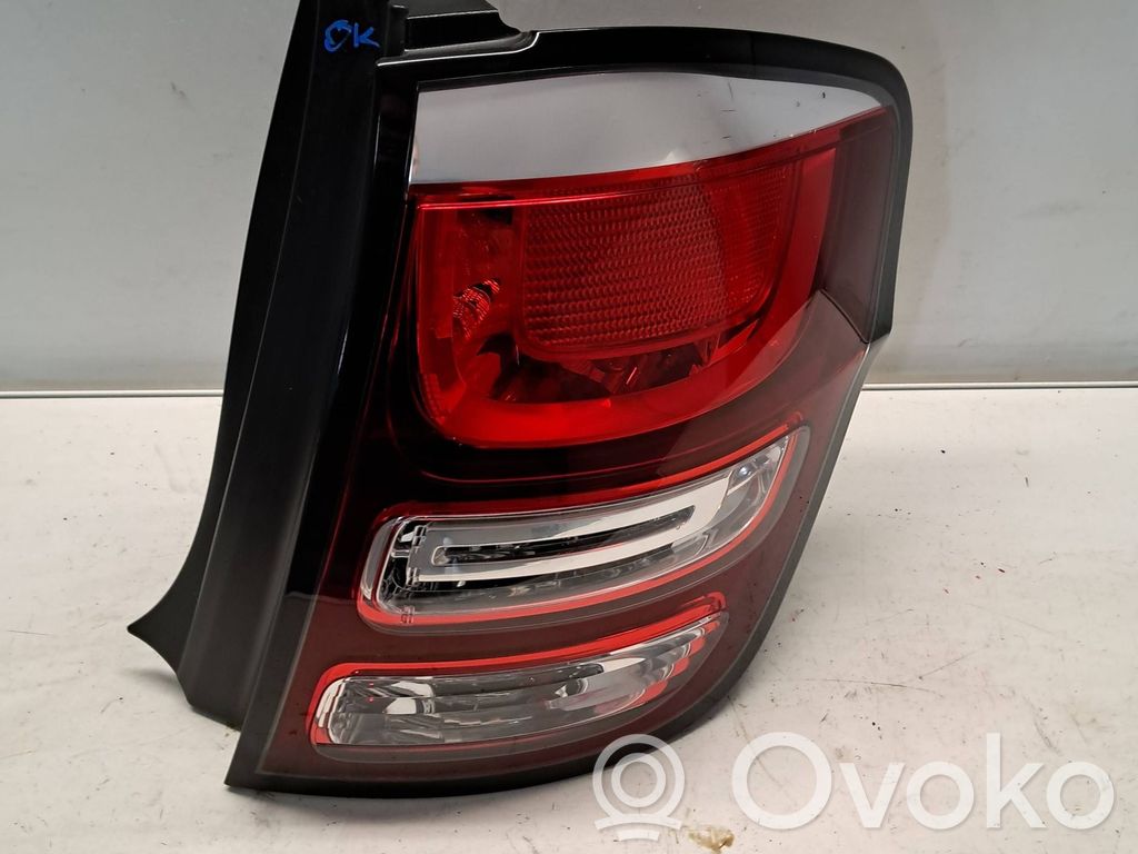 Citroen C3 Takavalot 