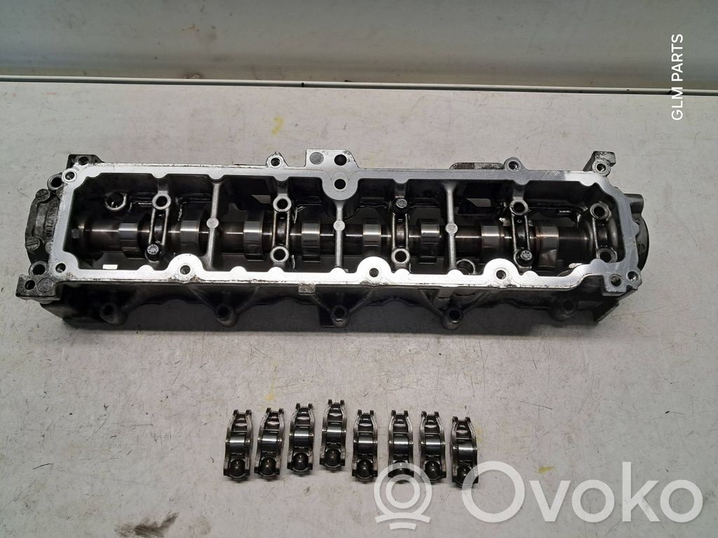 Peugeot 208 I Camshaft 