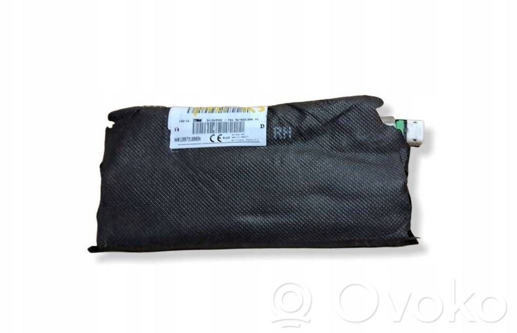 Citroen C4 Grand Picasso Airbag del asiento 