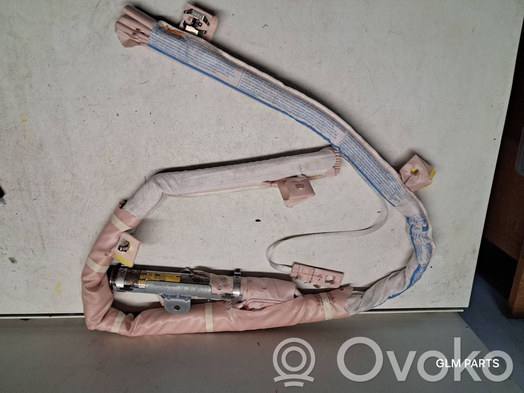 Citroen DS4 Kopfairbag 