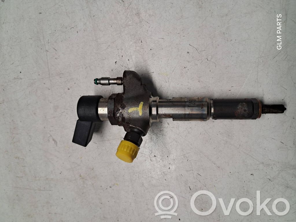 Citroen C4 II Picasso Sprausla (-i) 