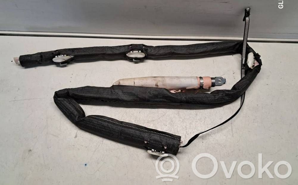Citroen C4 Grand Picasso Kopfairbag 