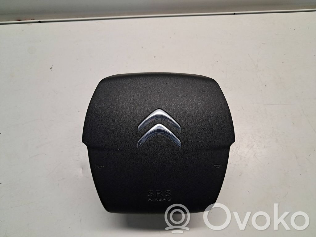 Citroen C4 II Airbag volan 