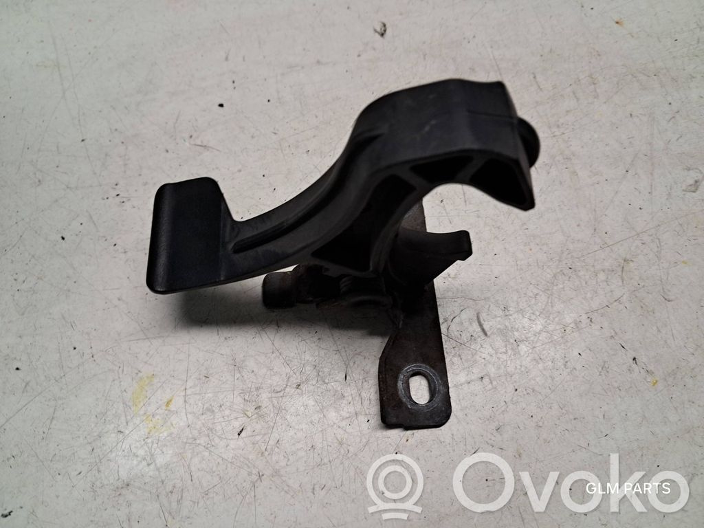 Peugeot 2008 I Système poignée, câble ouverture de capot