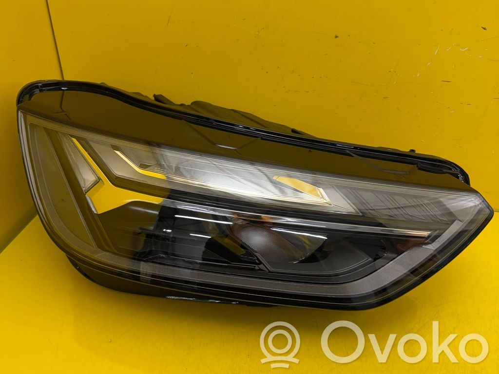 Audi Q5 SQ5 FY Scheinwerfer 