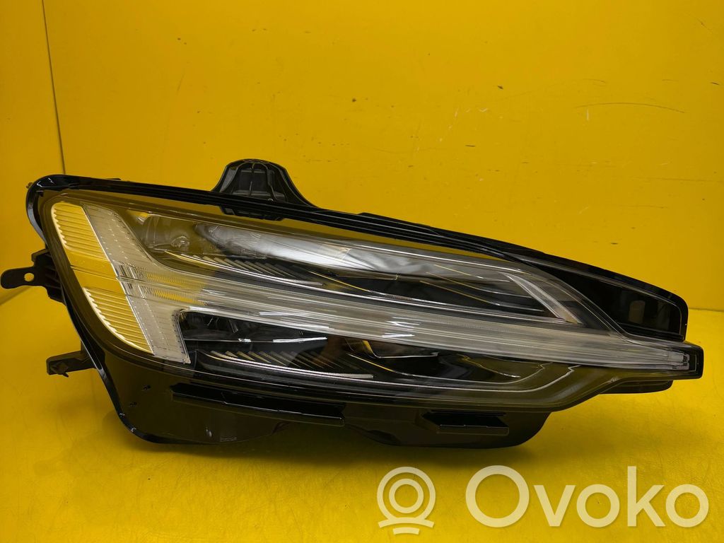 Volvo V60 Headlight/headlamp 