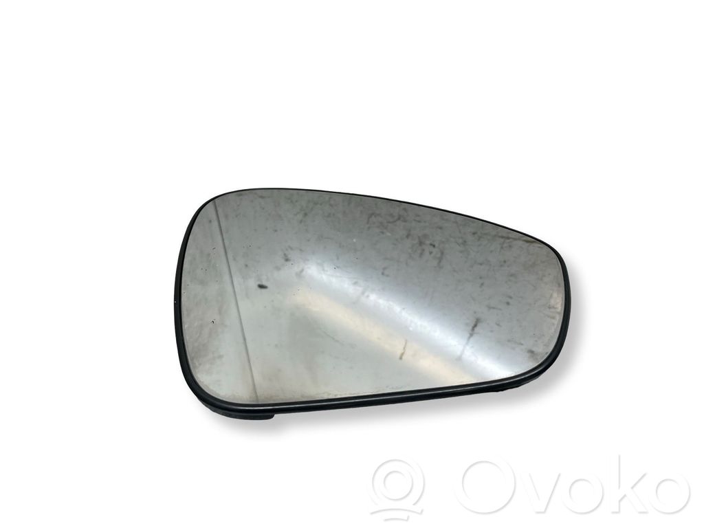 Citroen C4 Grand Picasso Spoguļa stikls 