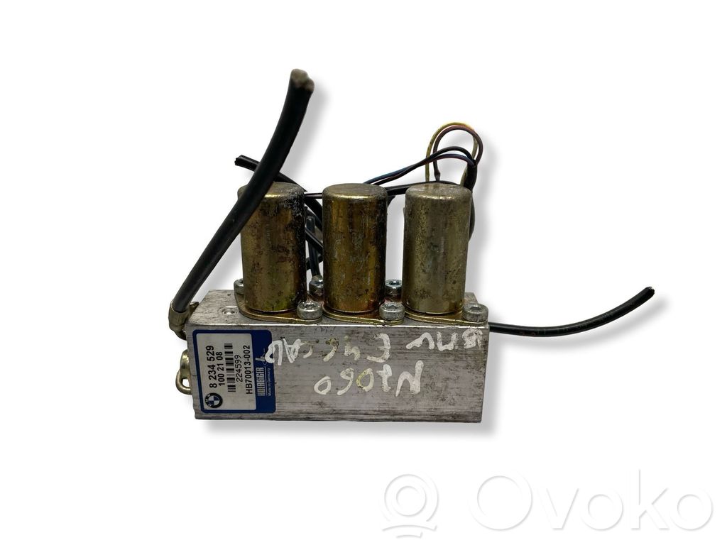 BMW 3 E46 Vérin hydraulique de toit pliant 