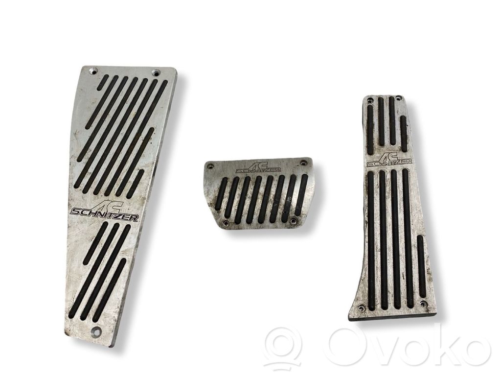 Pedal assembly   ACSCHNITZER
