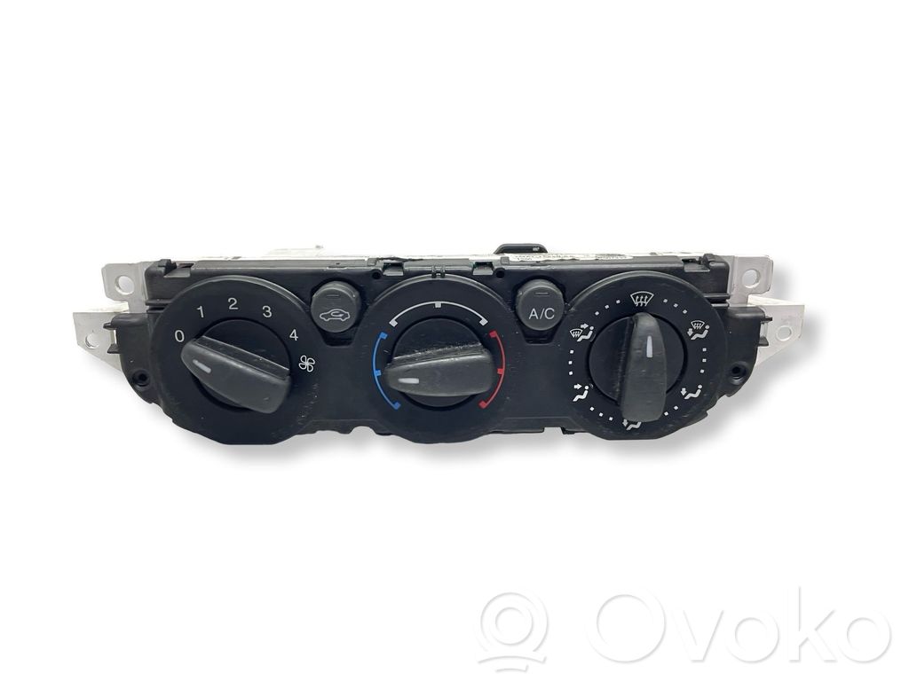 Ford Kuga I Climate control unit 