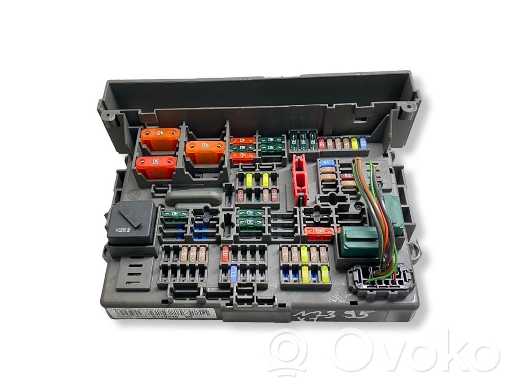 Fuse module   9119446,90500597
