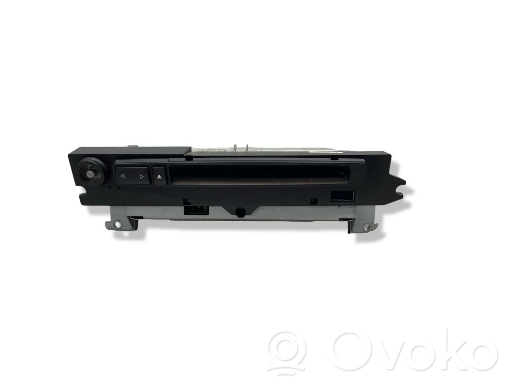 BMW 5 E60 E61 Radio / CD-Player / DVD-Player / Navigation 