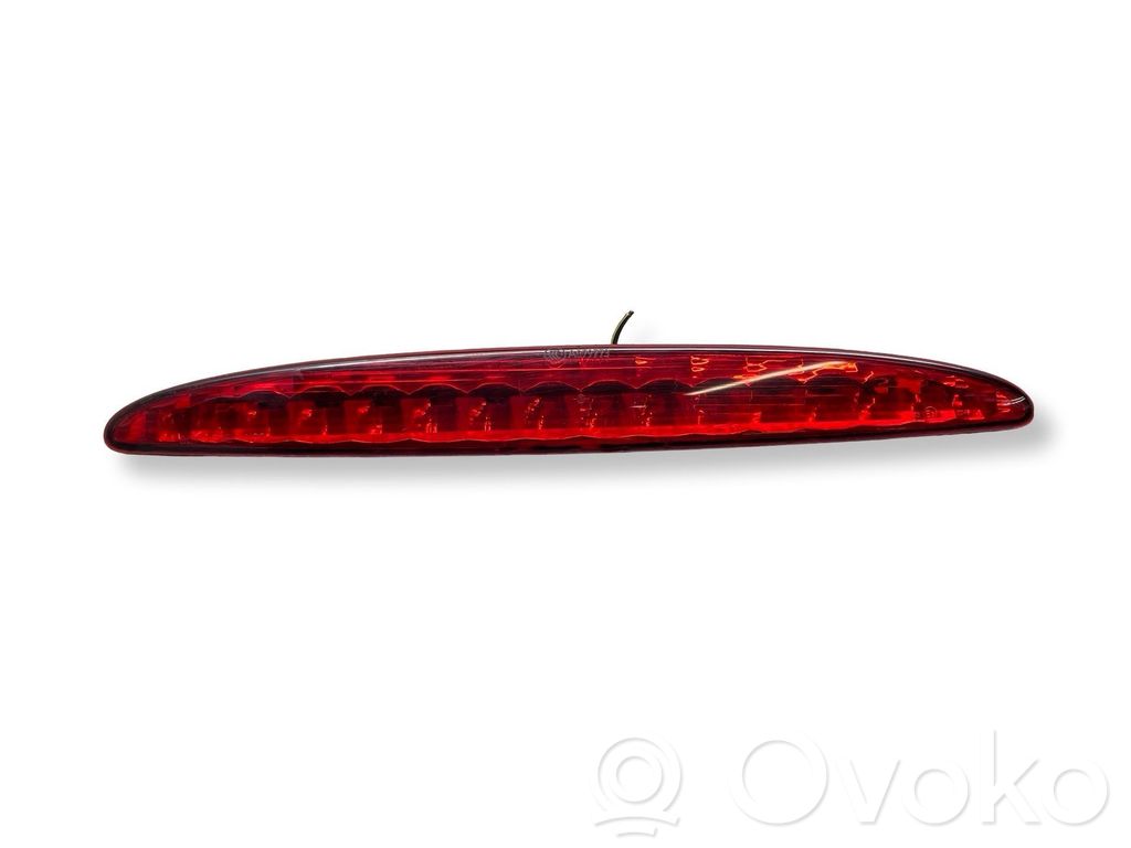 Mini One - Cooper R50 - 53 Third/center stoplight 