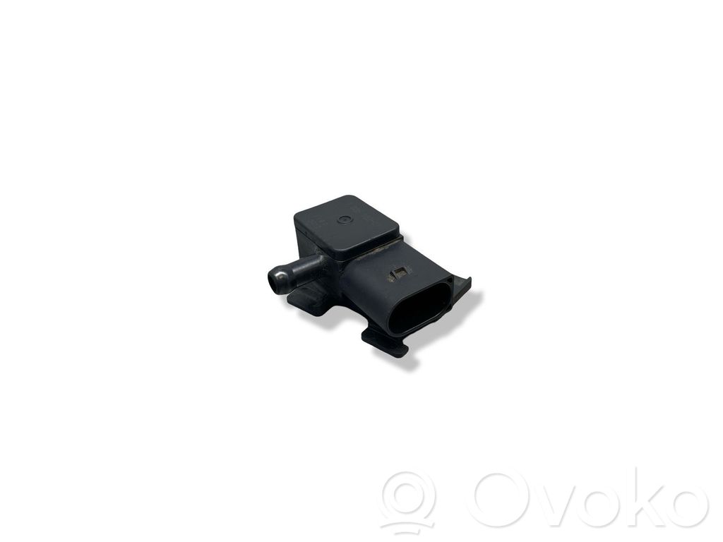 BMW X1 E84 Exhaust gas pressure sensor 