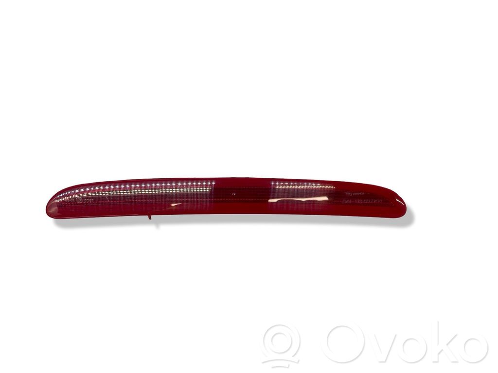 Opel Astra J Third/center stoplight 