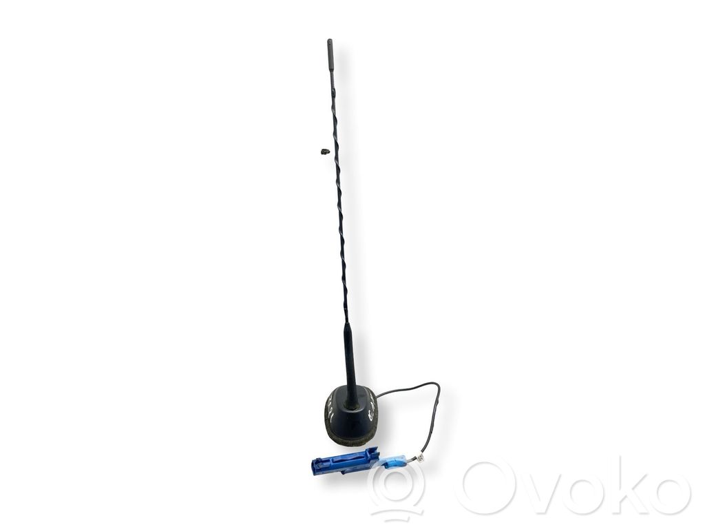 GPS-pystyantenni