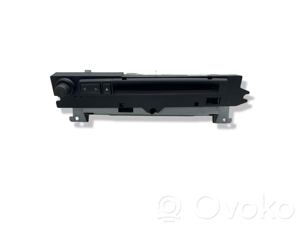 BMW 5 E60 E61 Radio / CD-Player / DVD-Player / Navigation 