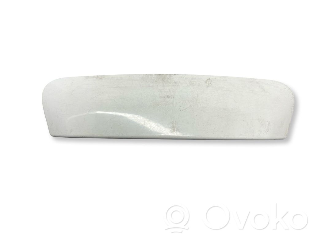 Opel Corsa D Tailgate/trunk/boot exterior handle 