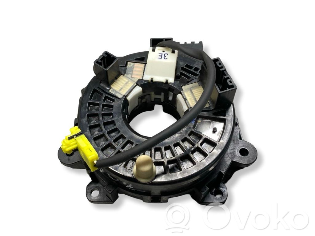Nissan Juke I F15 Innesco anello di contatto dell’airbag (anello SRS)