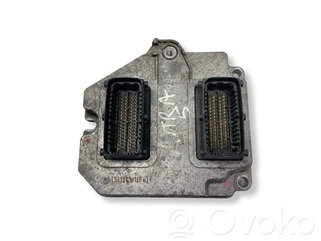 Engine control unit/module   55559272,5WK9443,5051207241