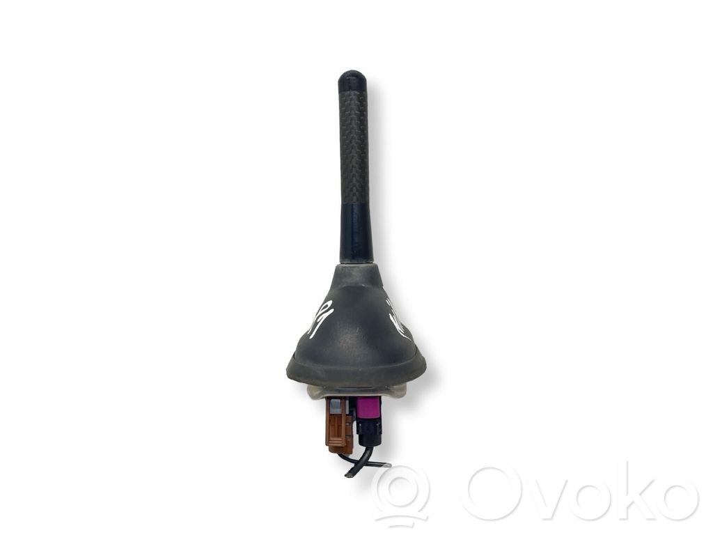 Mini One - Cooper Coupe R56 Aerial antenna amplifier 
