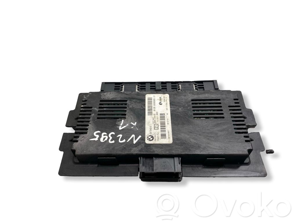 BMW X1 E84 Light module LCM 